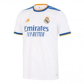 Real Madrid FC 21/22 Home Kit