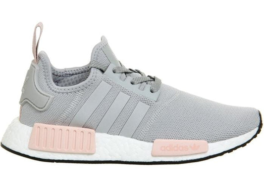 Adidas NMD R1 Clear Onix Vapour Pink