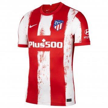 Atletico de Madrid FC 21/22 Home Kit