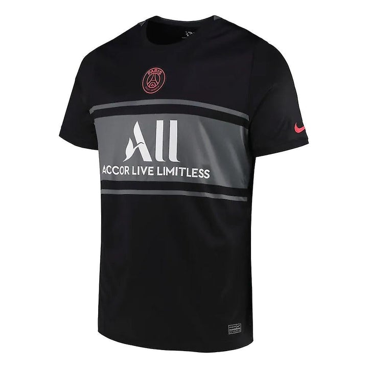 Paris Saint Germain FC 21/22 Alternate Kit