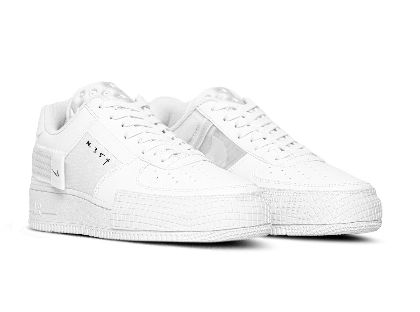 Nike Air Force 1 Type White